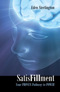 "Satisfillment" is available on Amazon