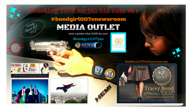 Benficience PR Linked In PULSE Post New Year 2016