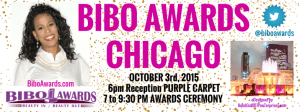 Learn more and get TIX for tomorrow's event at BIBOAWARDS.com