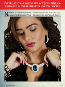 JAN 2015 iNeena Richie