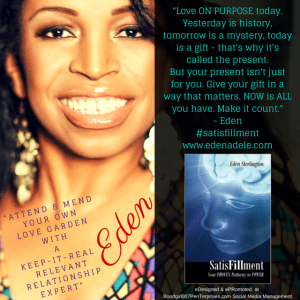 Connect with our BENEFICIENCE #PRClient and RELATIONSHIP  AUTHORITY OF THIS ERA!