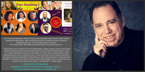 Connect with Bill Natale at: @dubluWN