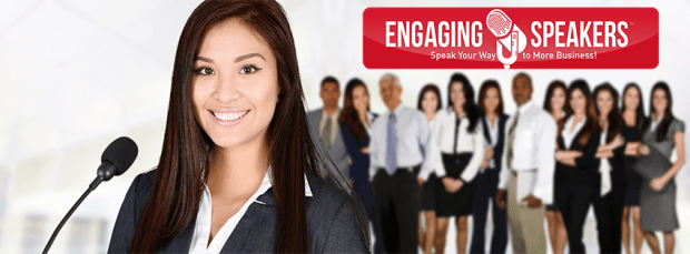 Engaging Speakers
