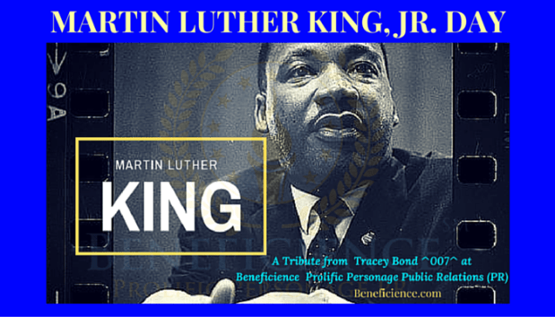 Martin Luther King, Jr. Day