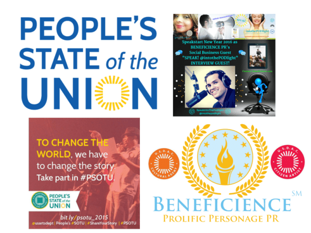 Tracey Bond, PhJrn Politcs Government Beat PSOTU2016 Story - News Report Jan312016#BondGirl007eNewsRoom