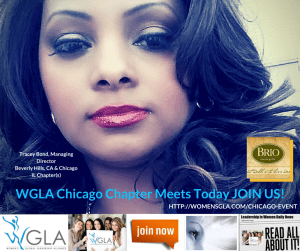 WGLA Chicago Chapter Meets Today 4-5-2016 - Learn more at http---womensgla.com-chicago-event and Get member Info at http---womensgla.com--affiliates=19