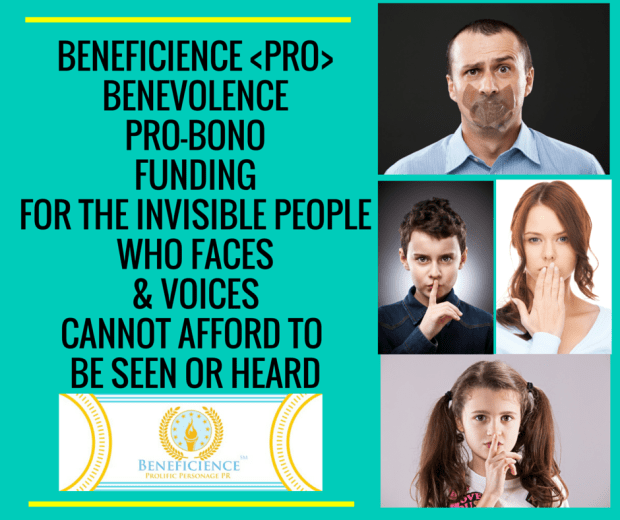 beneficience-pro-for-the-voiceless