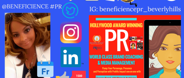 Tracey Bond is shouting TGIF on #FollowFriday Lets Connect and share the Friday festivities wherever you connect social @tracey007bond @Beneficience PR