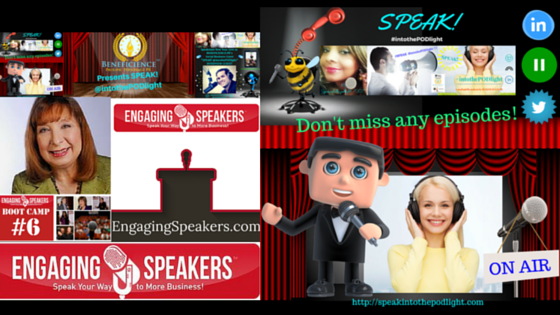 gail-brown-president-co-founder-of-engaging-speakers-our-guest-on-speak-intothepodlight-prodcast-tm-sharing-their-2016-bootcamp-6-with-speak-intothepodlight-host-publicist-engagingspe