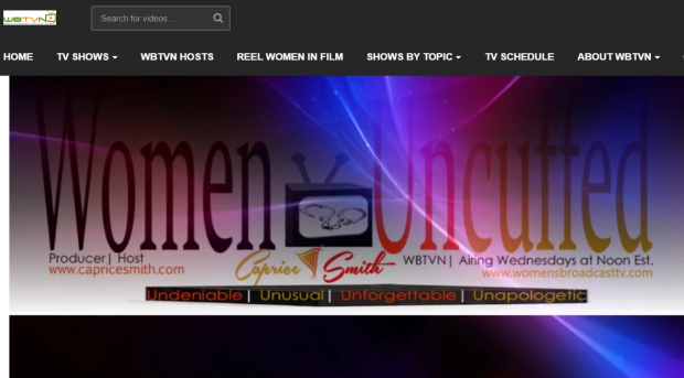 women-uncuffed-caprice-smith-show-screenshot