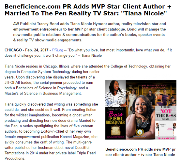 screenshot-press-release-on-newswire-tiana-nicole