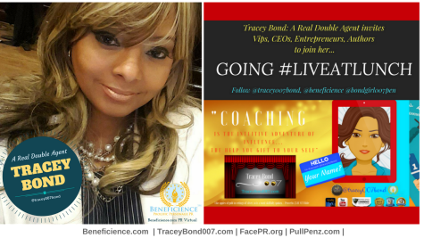 Tracey Bond is going #LIVEATLUNCH (1)