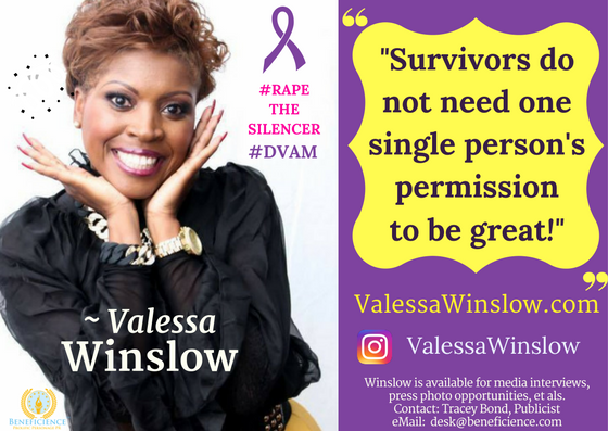 Valessa Winslow on Instagram – Inspire2BTransformedAuthorquotes on purpose Valessa Winslow is available for media interviews and press opportunities & more at email desk@beneficience.com