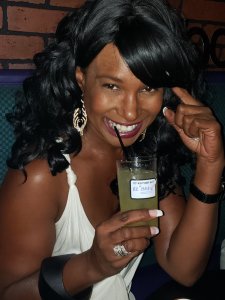 Photo by Tracey Bond