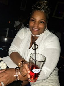 Photo by Tracey Bond