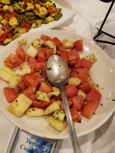 Photo by Tracey Bond 