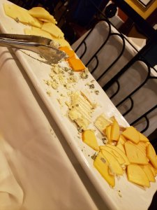 Photo by Tracey Bond 