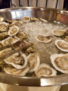 Photo by Tracey Bond 