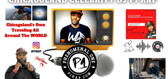 Beneficience.com Announces Chicagoland Celebrity Dj P1 Rap as New Client at Beneficience.com PR Online